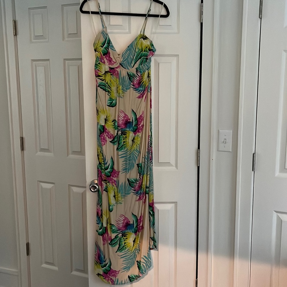 Rip Curl Maxi Dress